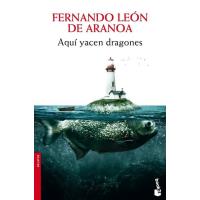Aquí yacen dragones