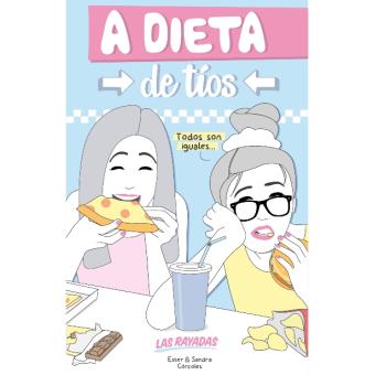 A dieta de tíos