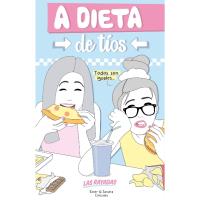 A dieta de tíos