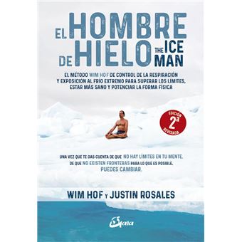 El hombre de hielo