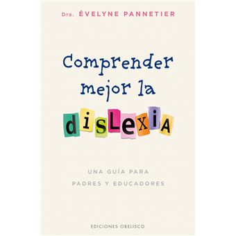 Comprender mejor la dislexia