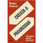 Créixer o progressar