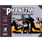 The Phantom 1943-1944