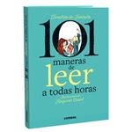 101 maneras de leer a todas horas