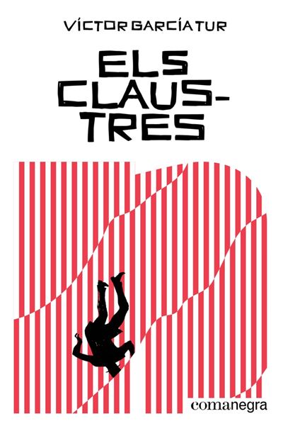 Editorial Comanegra S.l. Els Claustres