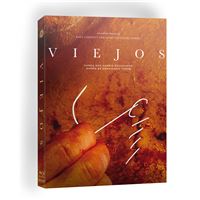 Viejos Ed Limitada - Blu-ray