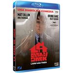 La Casa de Jack - Blu-ray