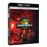 Jurassic World: El renacer  - UHD + Blu-ray