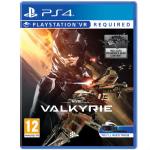 EVE: Valkyrie PS4 VR