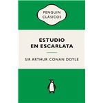 Estudio en escarlata
