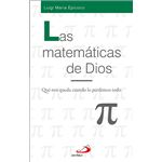 Las matemáticas de dios