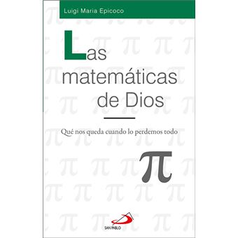 Las matemáticas de dios