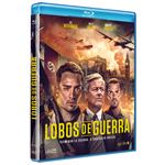 Lobos De Guerra - Blu-ray