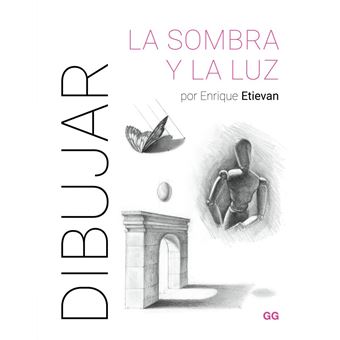 Dibujar La Sombra Y La Luz