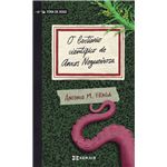 O Bestiario Cientifico De Anxos Nogueirosa