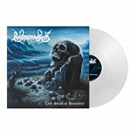 Last Skull Of Humanity - Vinilo Blanco