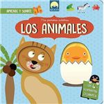 Los Animales-Aprende Y Sonrie