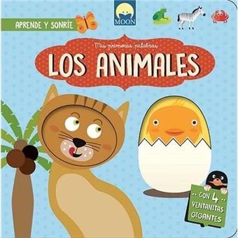 Los Animales-Aprende Y Sonrie