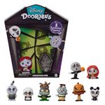Doorables collector pack nbc