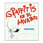 Graffitis en el lavabo