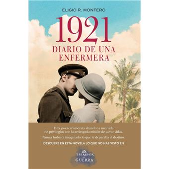 1921, diario de una enfermera - 1