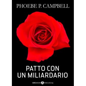 Patto con un miliardario - tomo 11 - 1