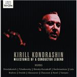 Original Albums - 10 CDs