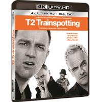 Trainspotting 2 - UHD + Blu-Ray