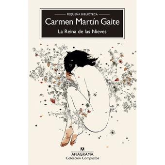La reina de las nieves