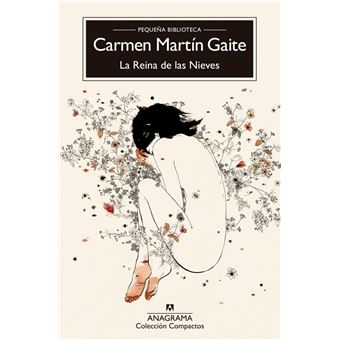 Reina de las nieves, la