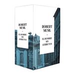 El hombre sin atributos