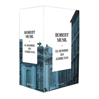 El hombre sin atributos