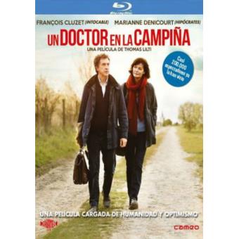 Un doctor en la campiña - Blu-Ray - 1