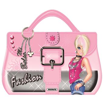 Mi bolso fashion