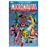 Los Micronautas 2 La Etapa Marvel Original 2