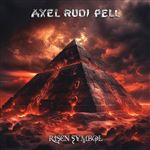 Risen Symbol - CD