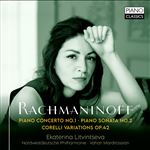Rachmaninoff-Pn Conc 1