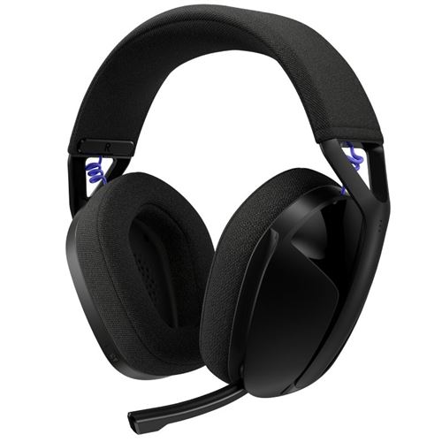 Auriculares Gaming Inalámbricos Logitech G321 Negro