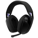 Auriculares gaming inalámbricos Logitech G321 Negro
