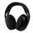 Auriculares gaming inalámbricos Logitech G321 Negro
