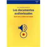 Los documentos audiovisuales