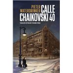 Calle Chaikovski 40