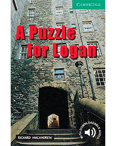 CER3: A Puzzle for Logan (Level 3)