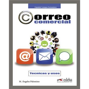 Correo comercial - técnicas y uso - 1