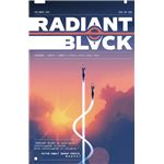 Radiant Black 04. Dos En Uno