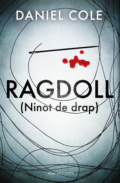 Libro Ragdoll Ninot de narrativa tapa dura drapragdoll epub