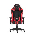 Silla Gaming ATX Nürburgring Rojo