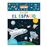 Descubre el espacio. Mis primeras pegatinas