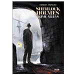 Sherlock Holmes: Crime Alleys