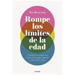 Rompe Los Limites De La Edad